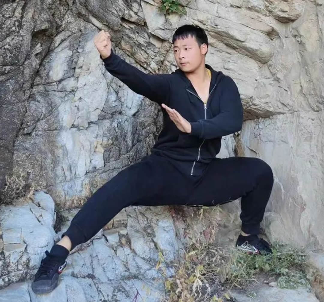 冯永杰