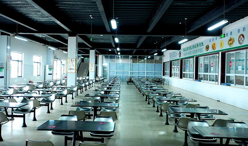 学生餐厅
